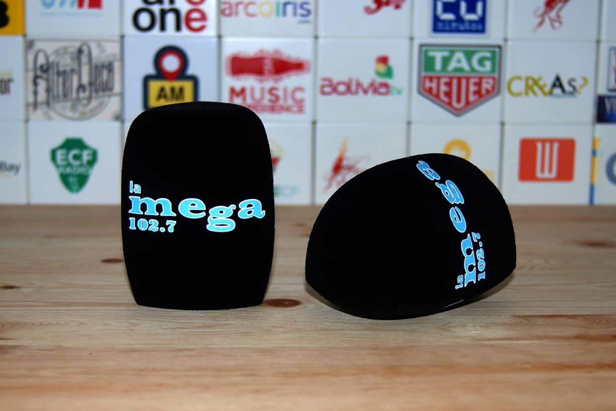 antiviento-microfono-con-logo