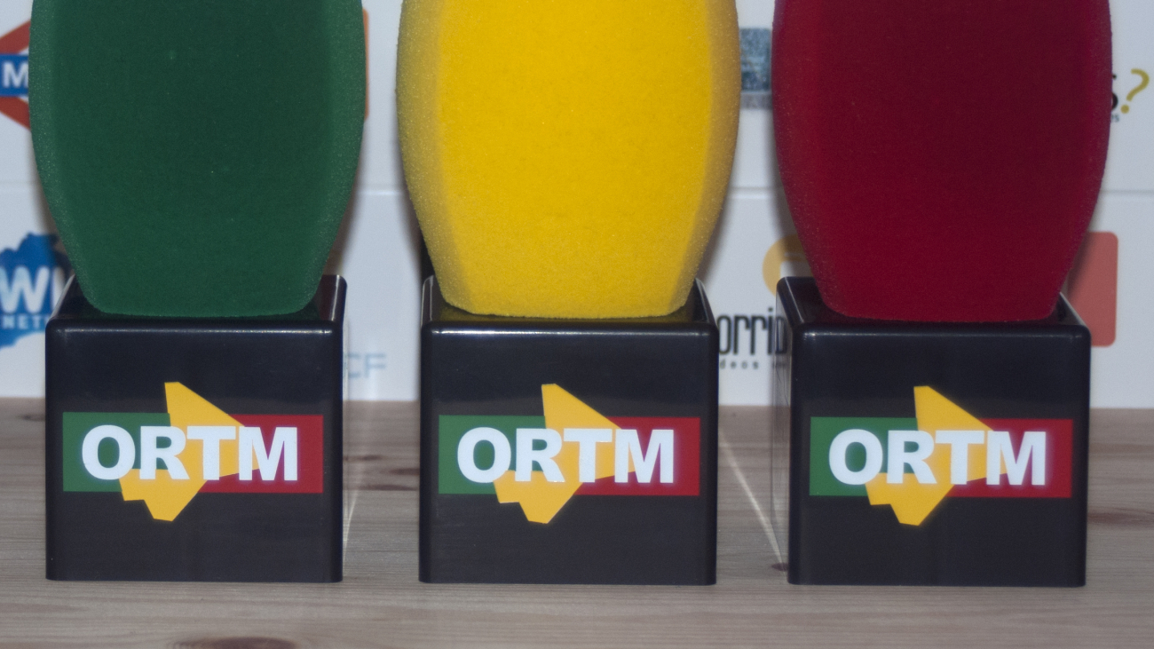 ORTM Microflag
