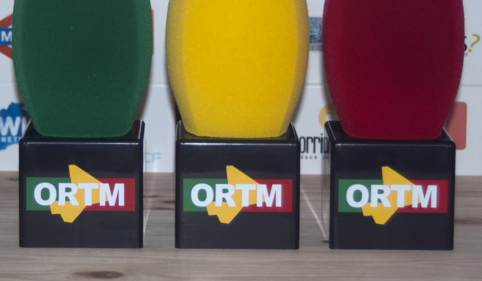 ORTM Microflag
